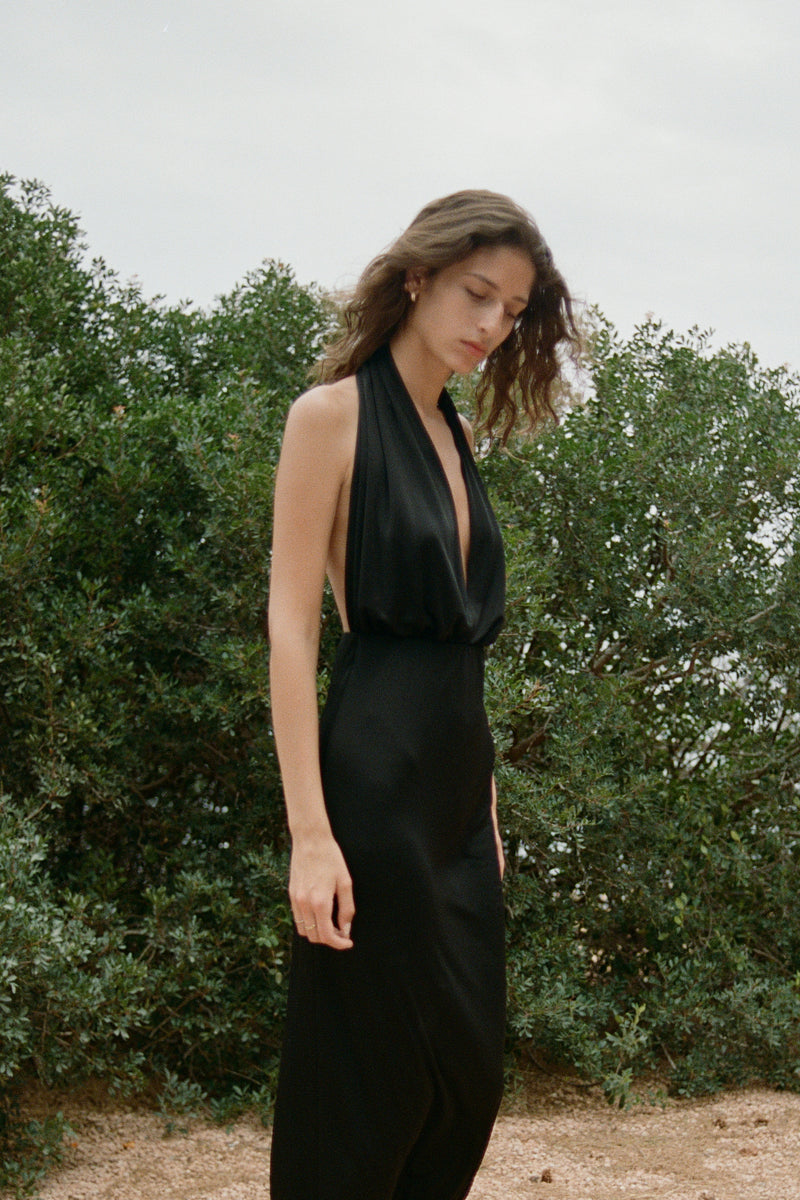 Mica dress