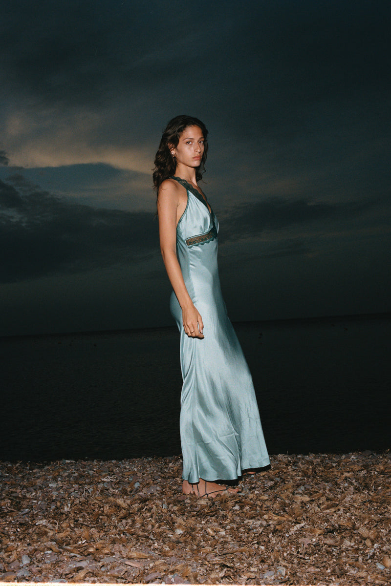 Salome dress