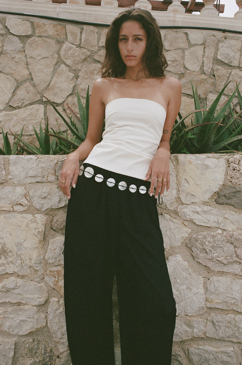 Cleo top