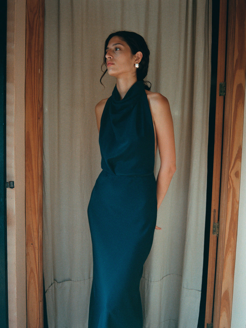 Luma Dress