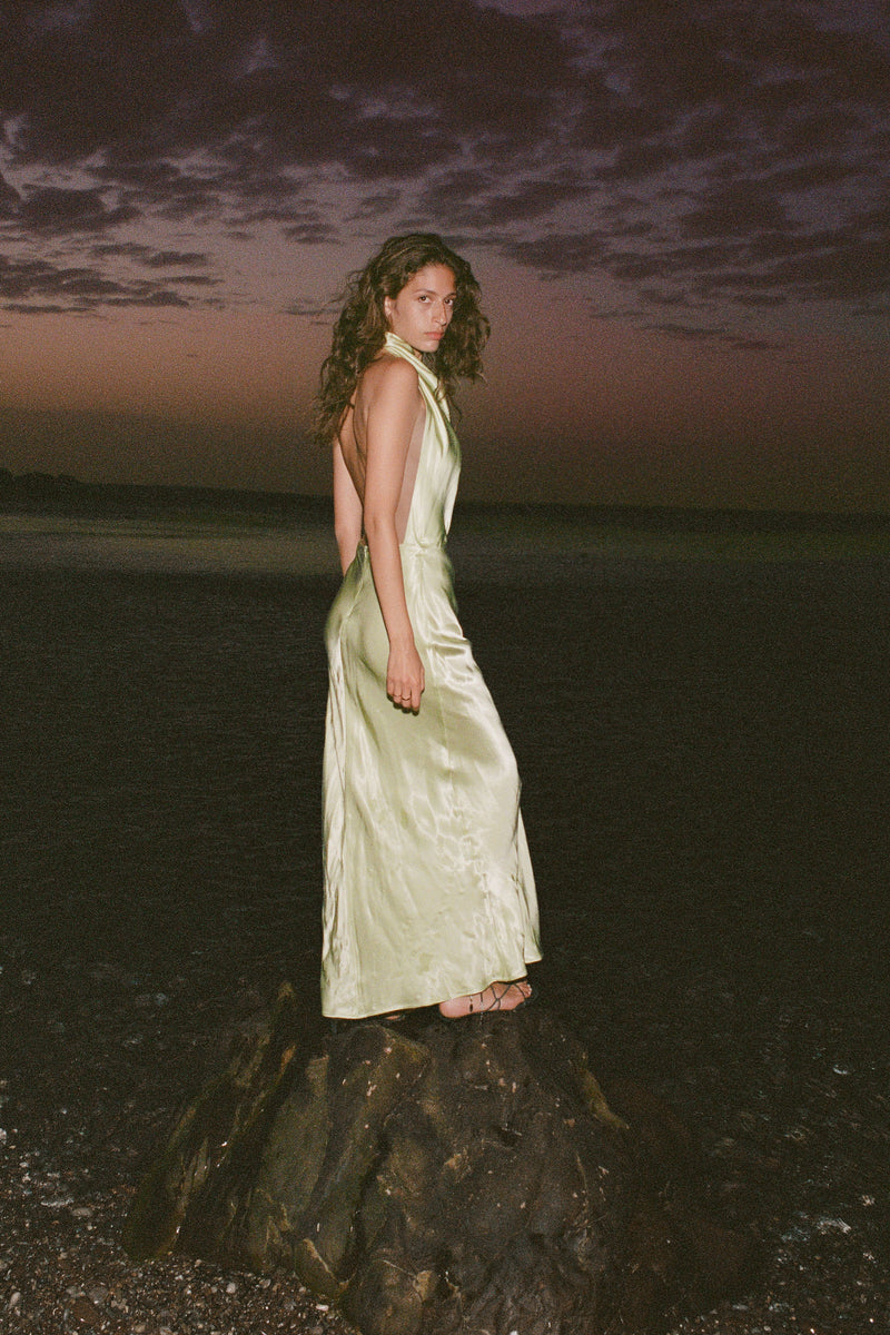 Luma dress